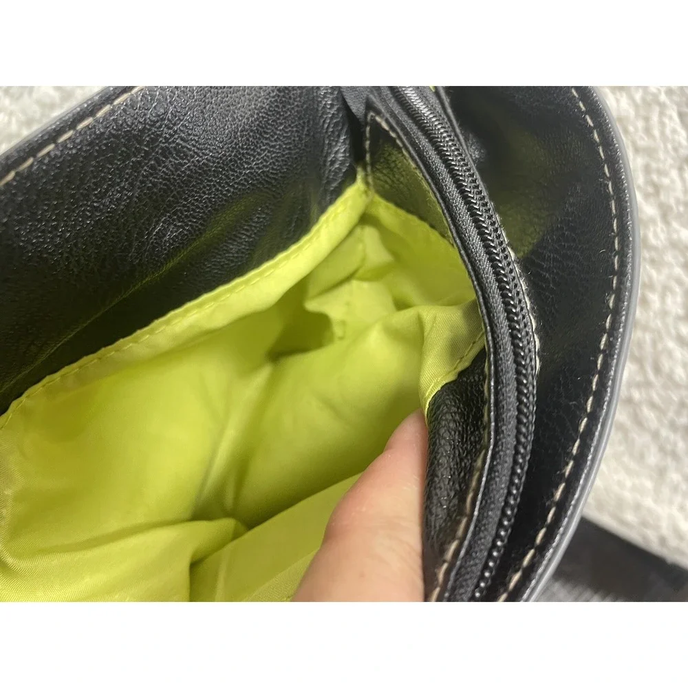 Lily Bloom Owl Crossbody Bag Purse EUC - Picture 10 of 11